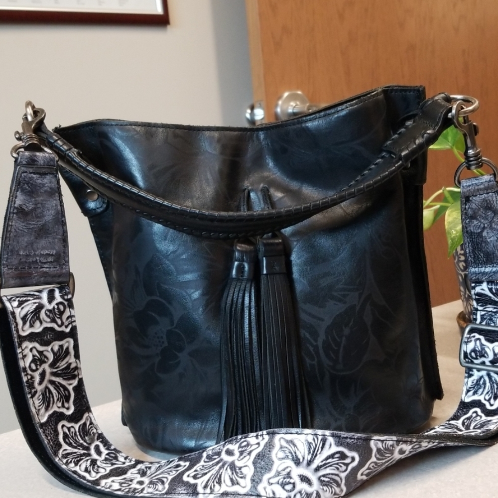 Patricia Nash Otavia Bag